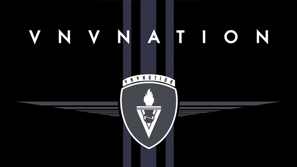 VNV Nation The Masquerade