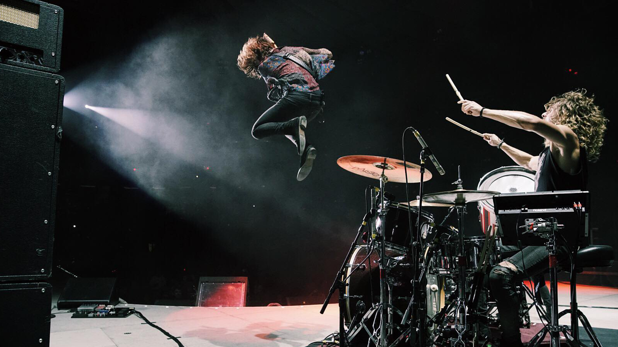 Tyler Bryant & the Shakedown The Masquerade