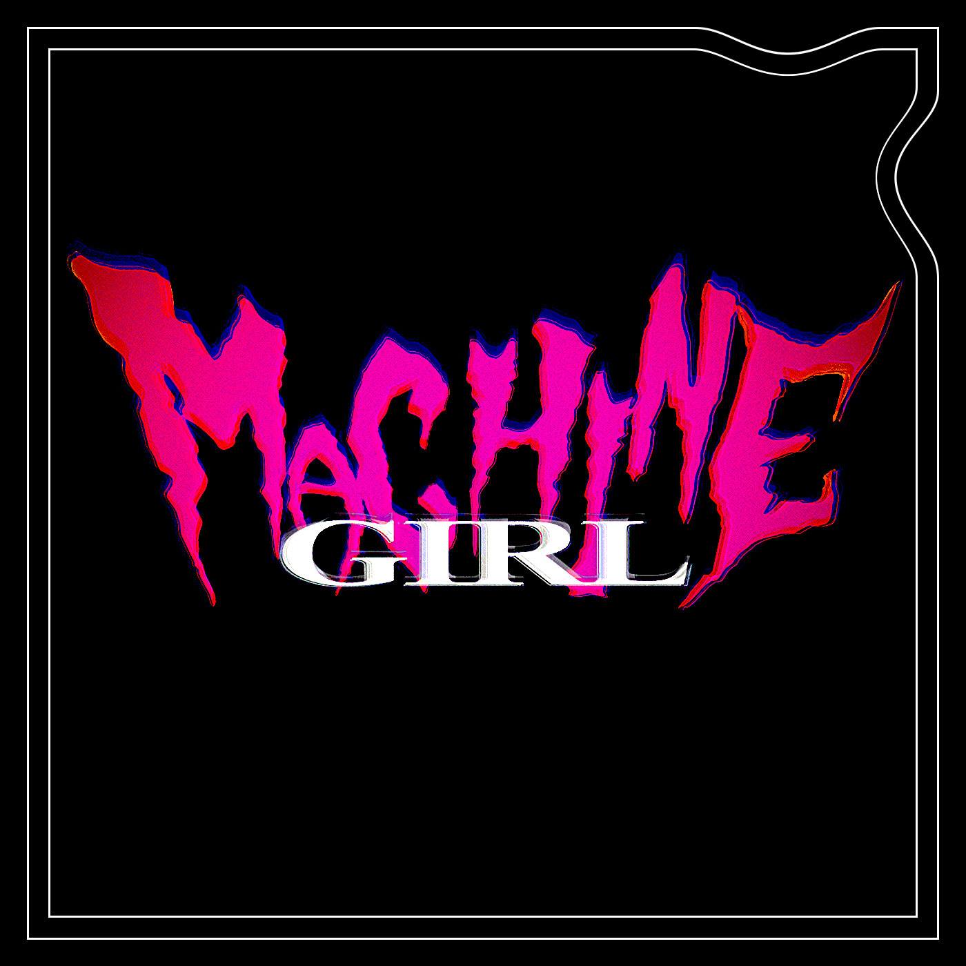 Machine Girl The Masquerade