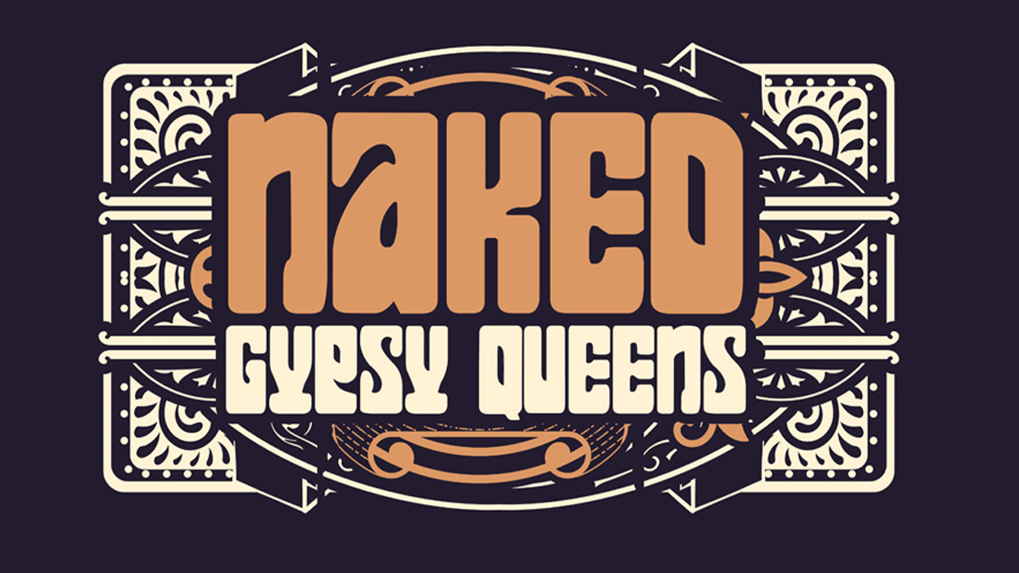 Naked Gypsy Queens The Masquerade
