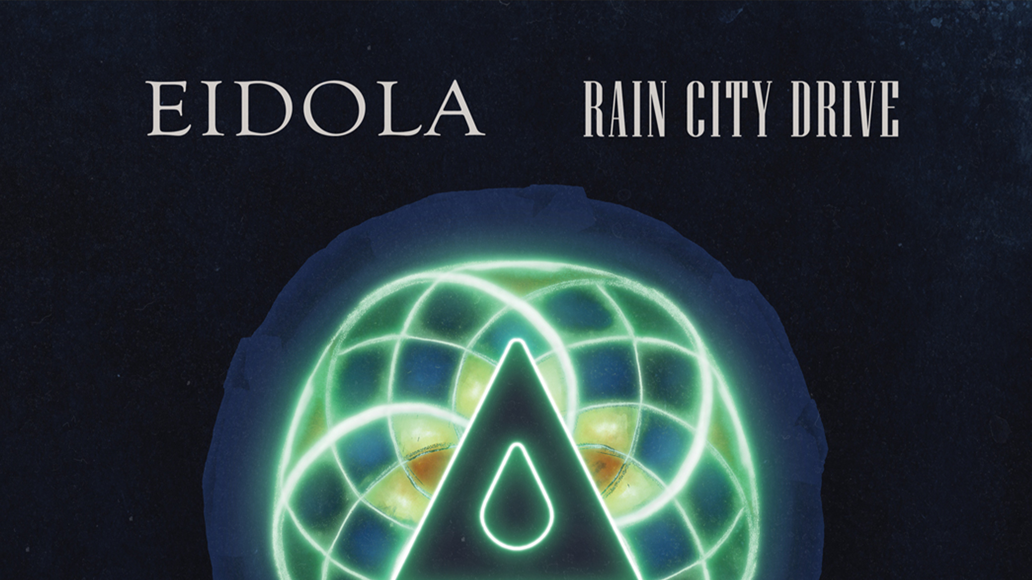 Eidola / Rain City Drive The Masquerade