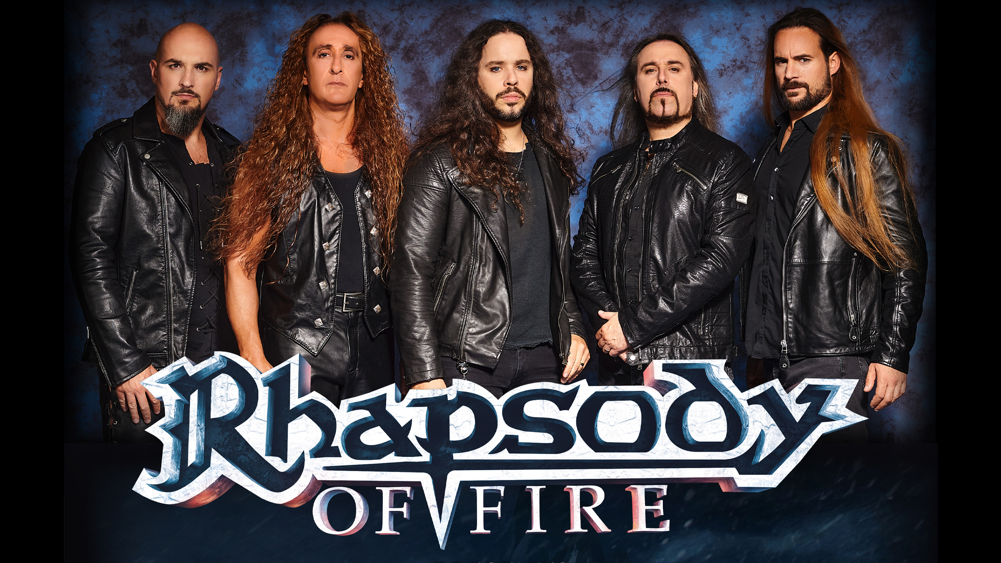 Rhapsody of Fire The Masquerade