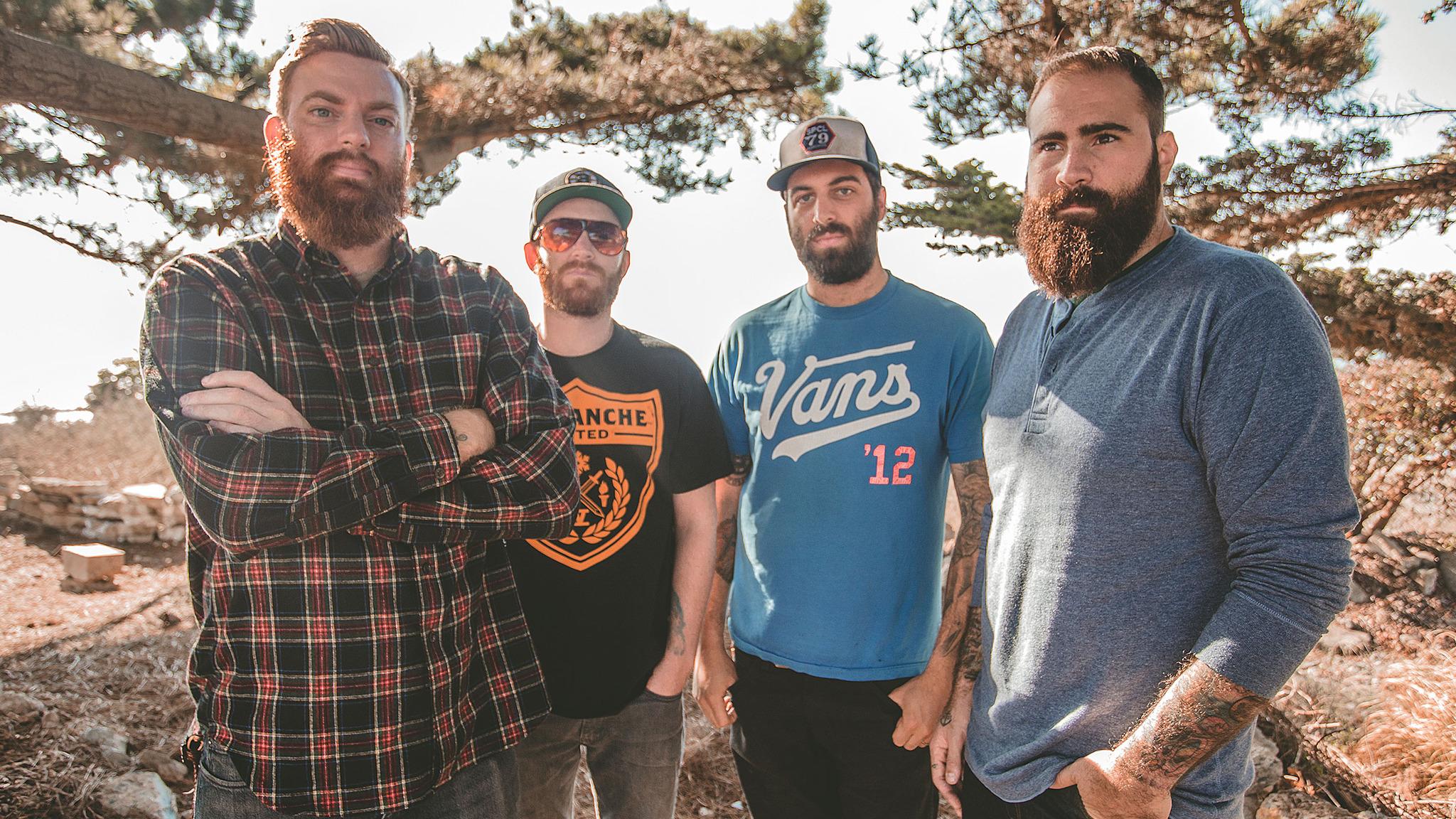 Four Year Strong The Masquerade