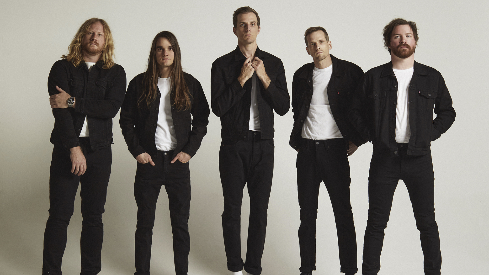 The Maine The Masquerade